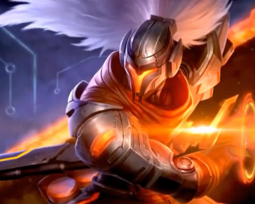  theshy g2 