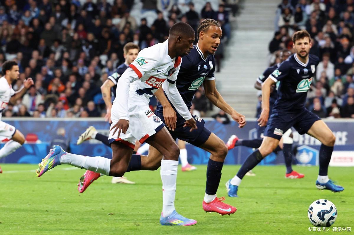 关于巴黎圣日耳曼发布备战花絮，今晚官宣签约，欧冠任务艰巨，细节决定成败的信息