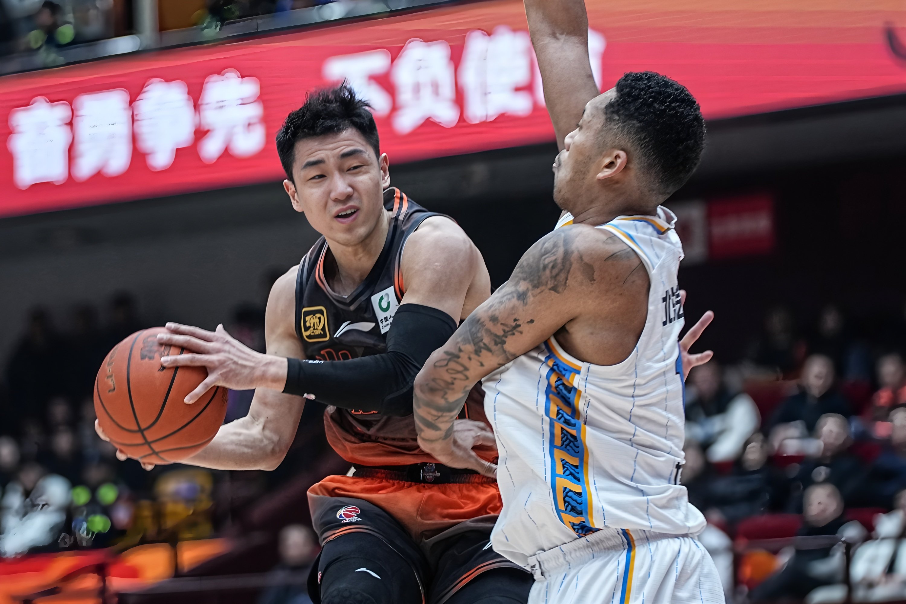 金年会-冲刺阶段体能课后，奥兰多魔术造点机会备战CBA季后赛，赛场秩序良好，阵容厚度经受考验的简单介绍